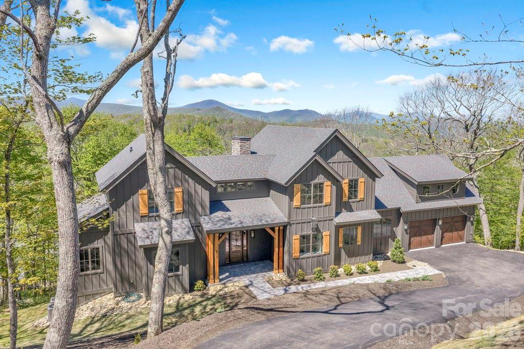 Boone Ridge - Residential