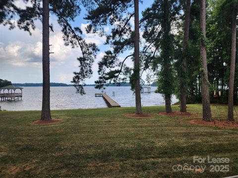 16946 Belle Isle Drive Cornelius NC 28031
