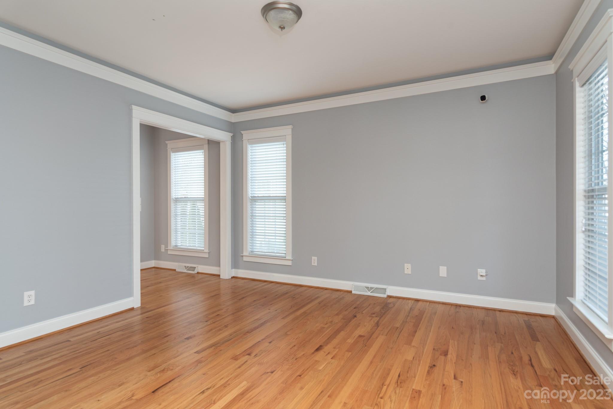 Monteith Park - Residential