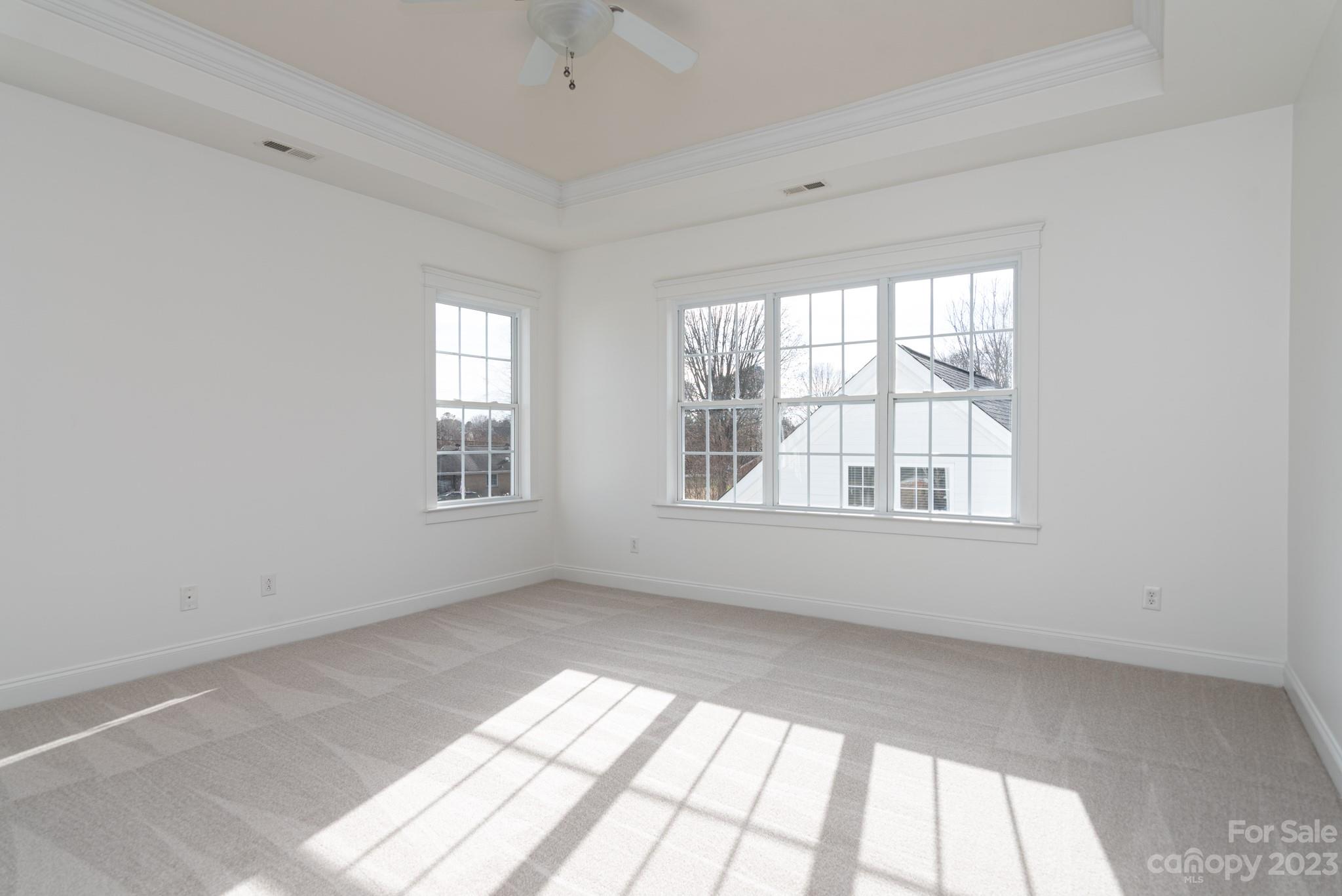 Monteith Park - Residential