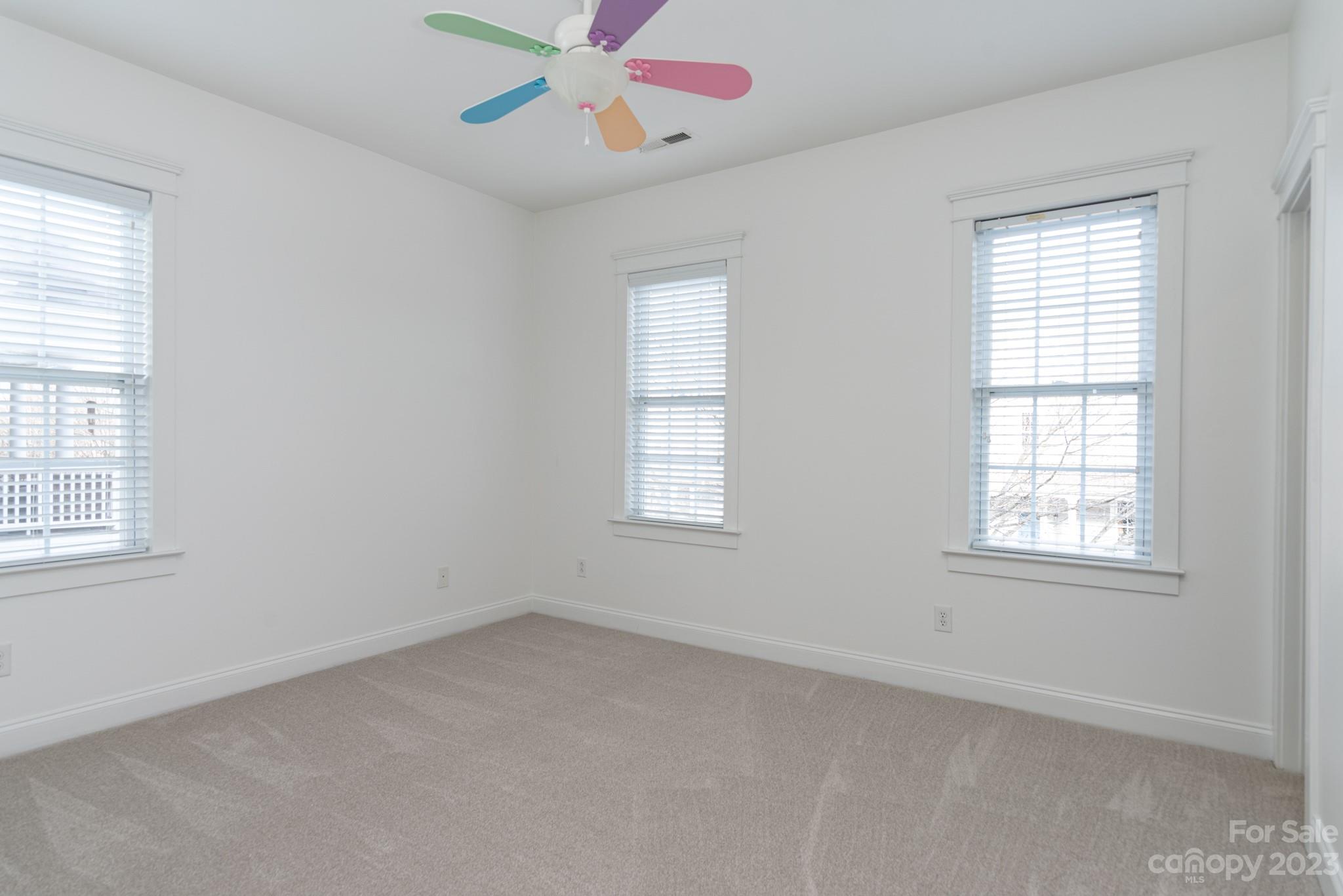 Monteith Park - Residential