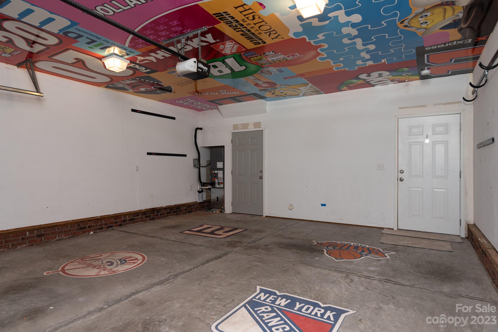 Monteith Park - Residential