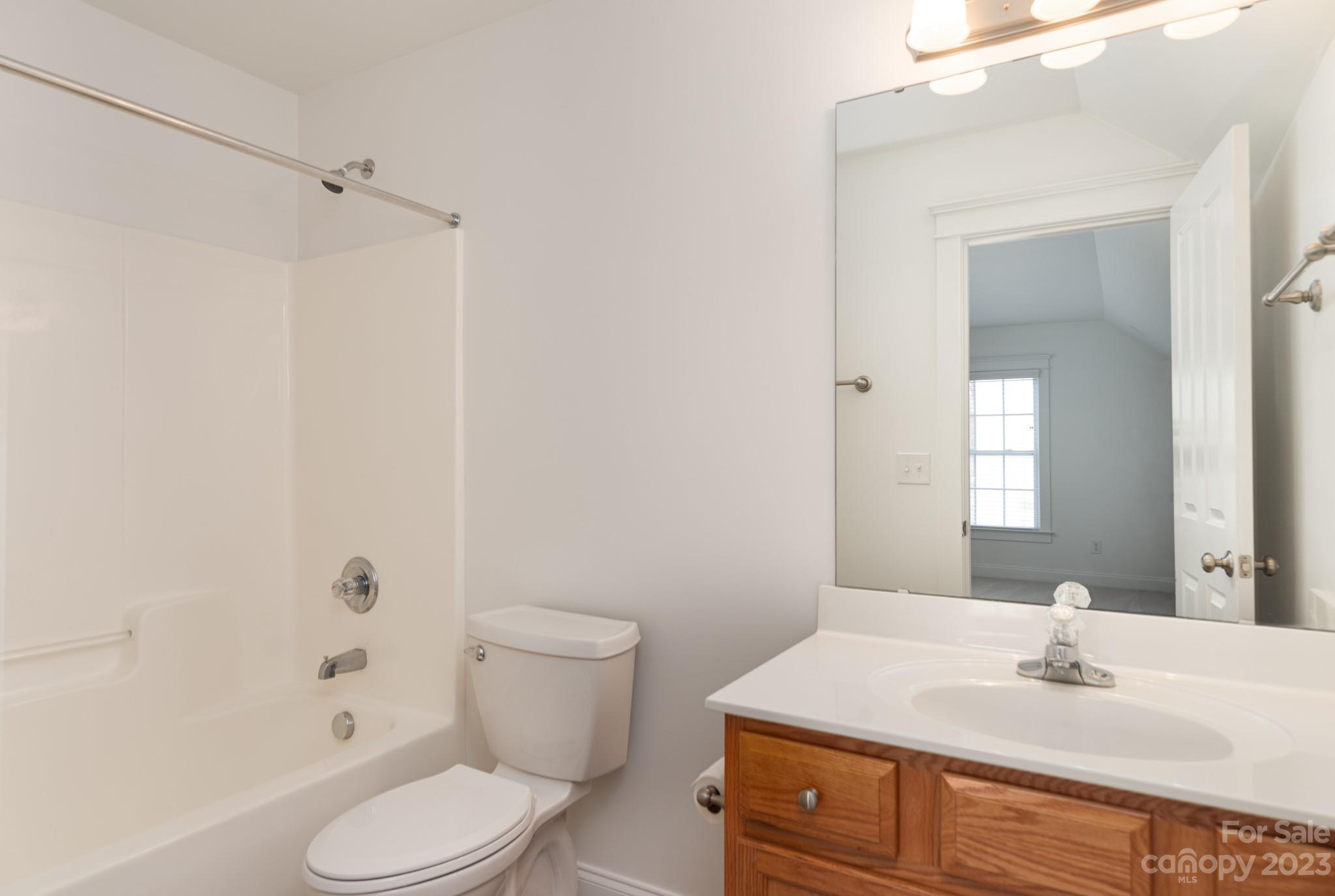 Monteith Park - Residential