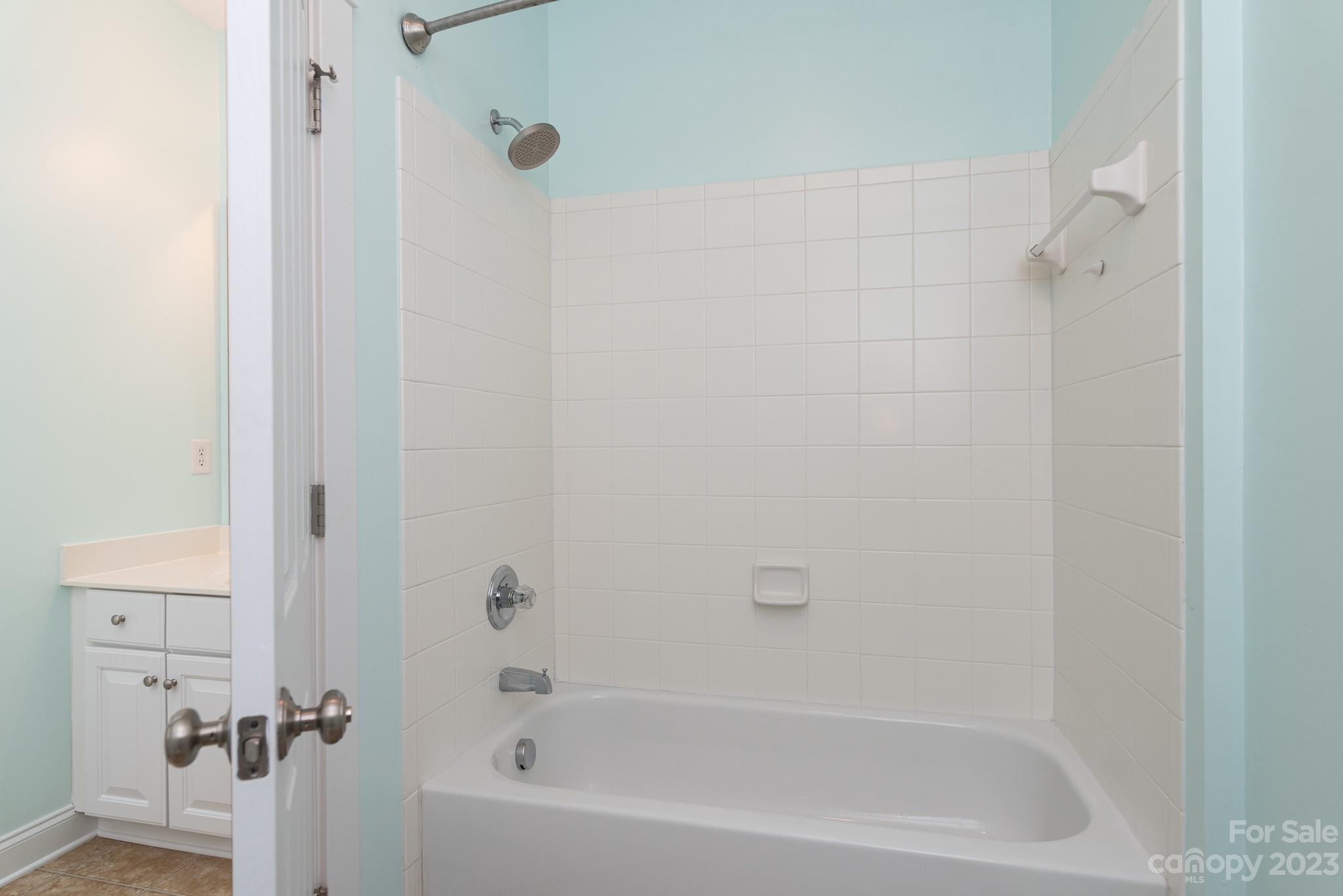 Monteith Park - Residential