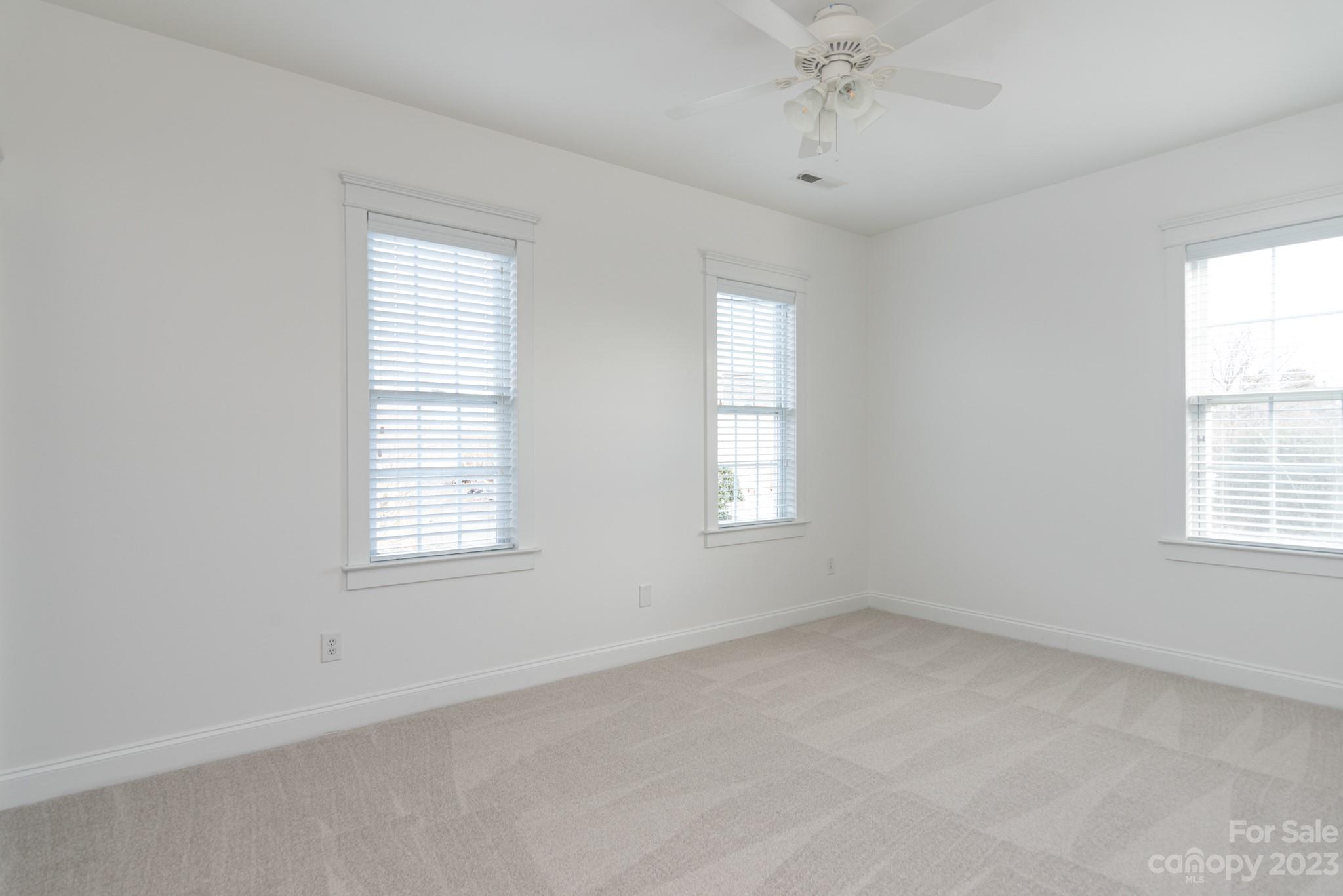 Monteith Park - Residential