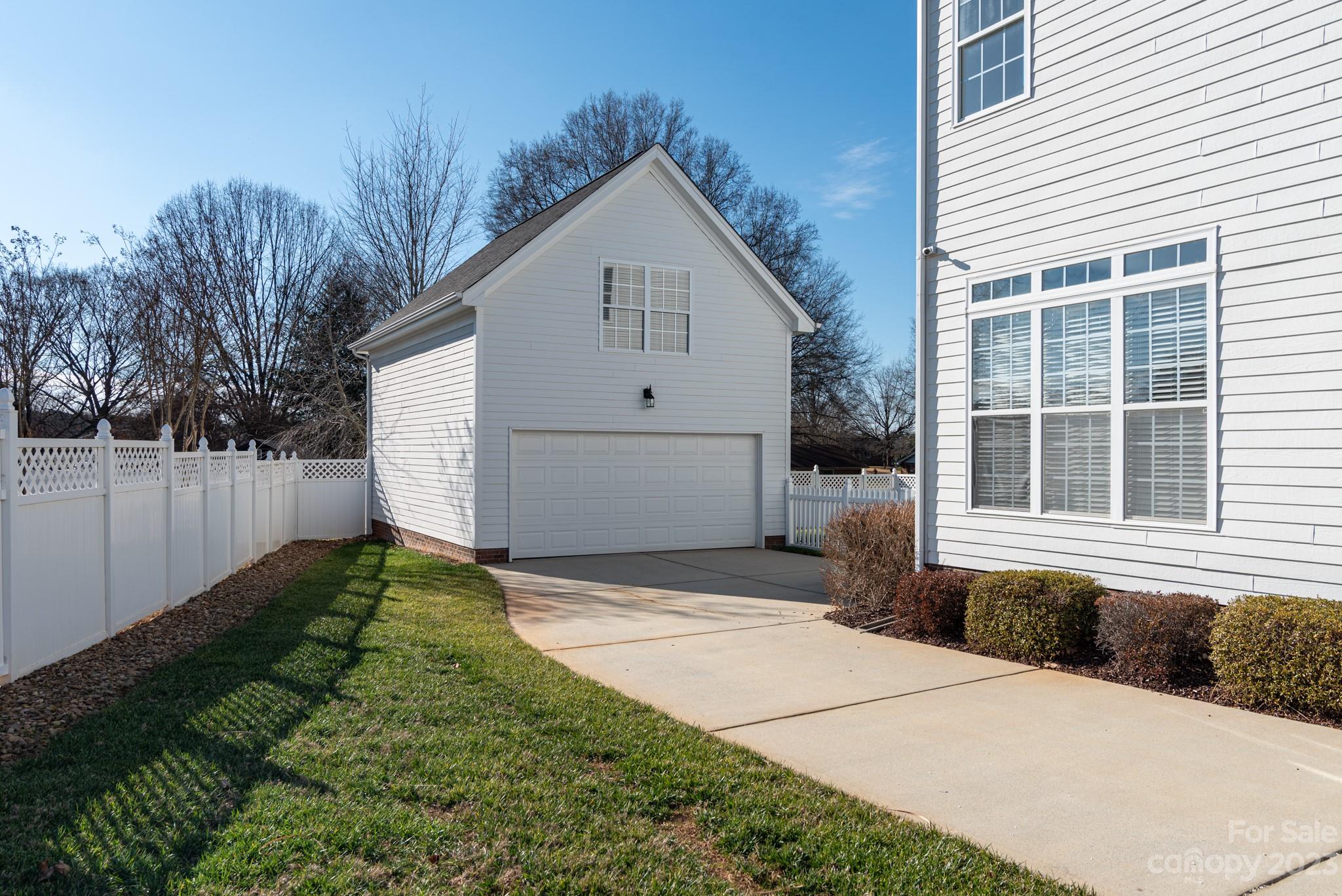 Monteith Park - Residential