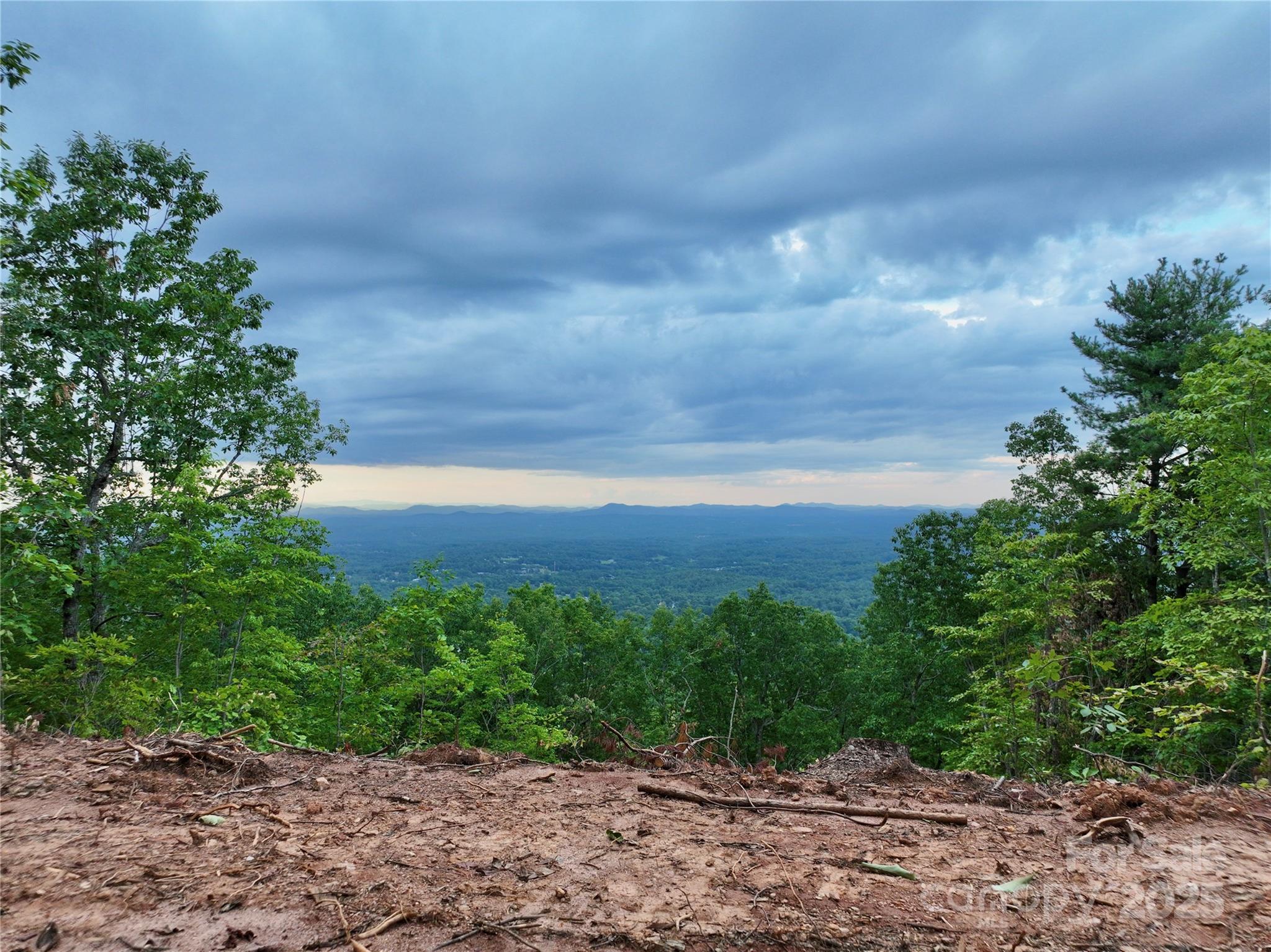 High Peak Mountain Estates - Land