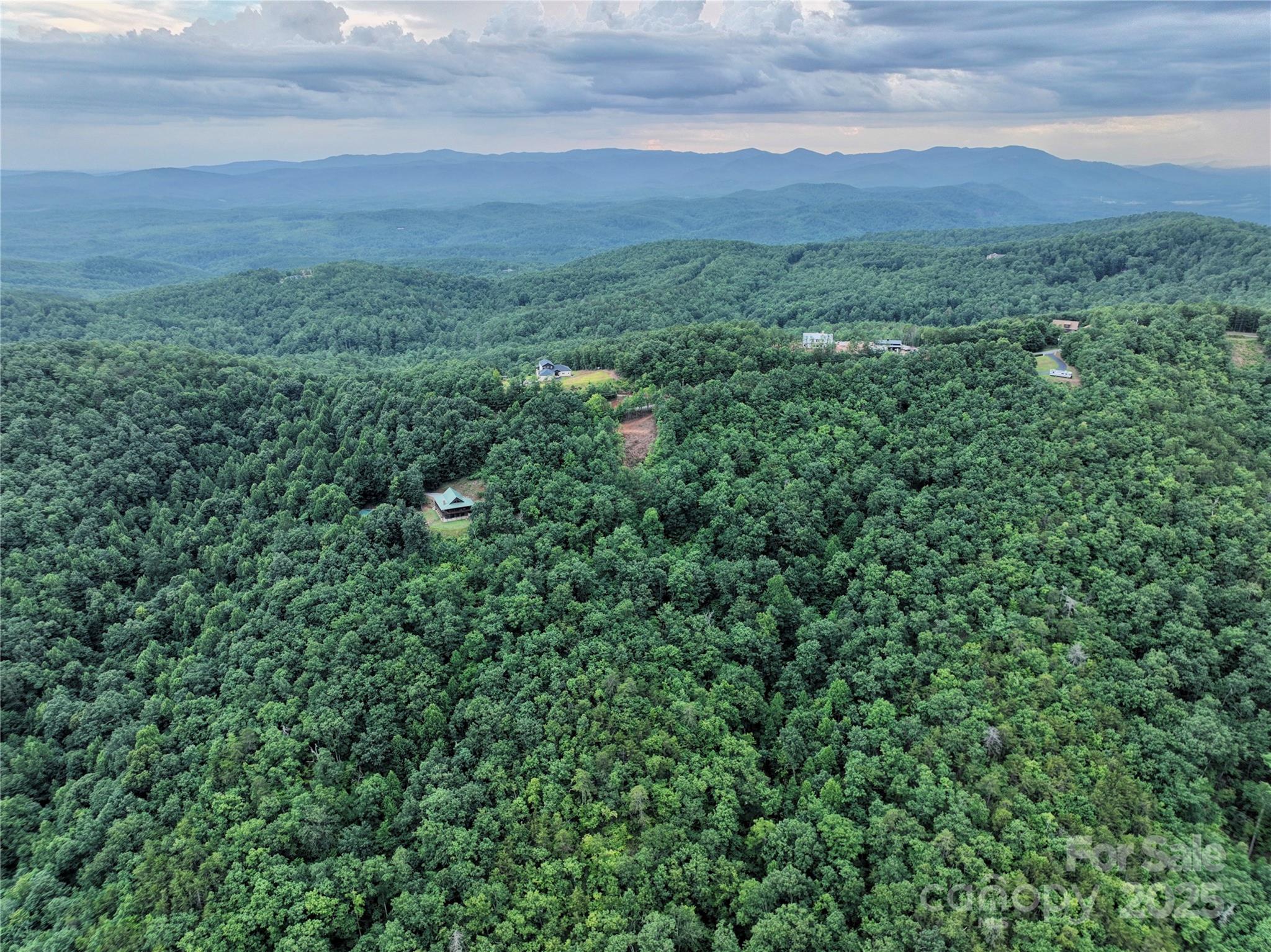 High Peak Mountain Estates - Land