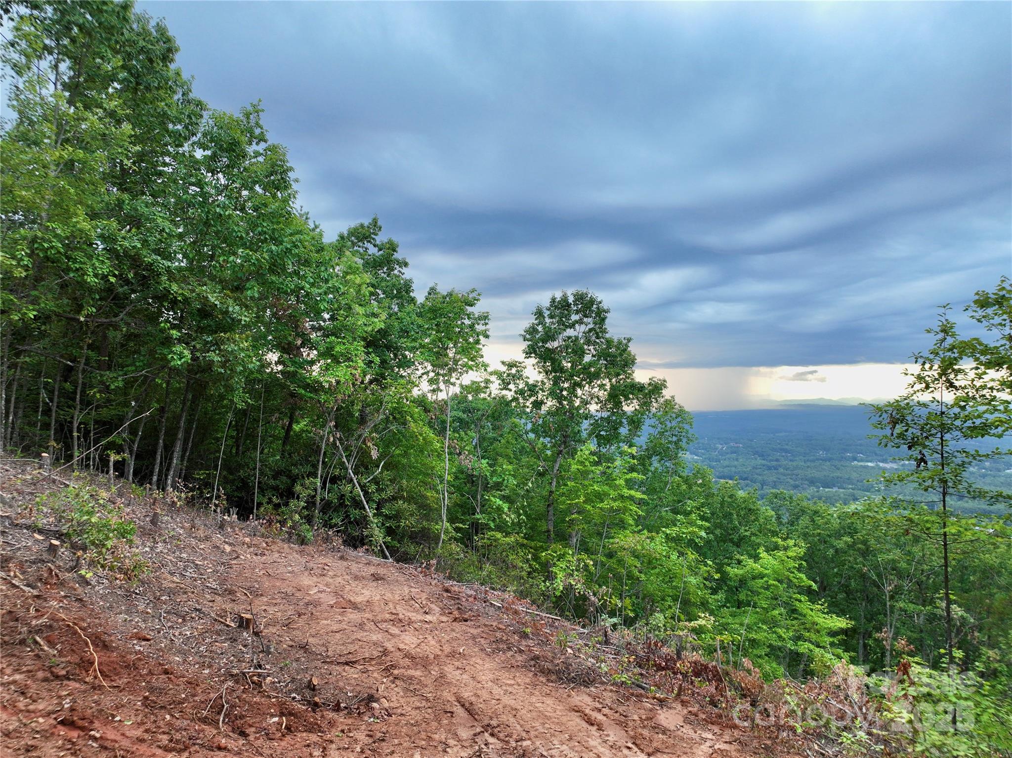 High Peak Mountain Estates - Land