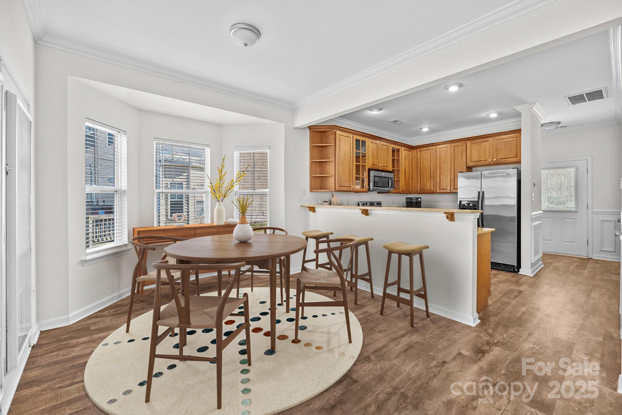 Stonebrook - Residential