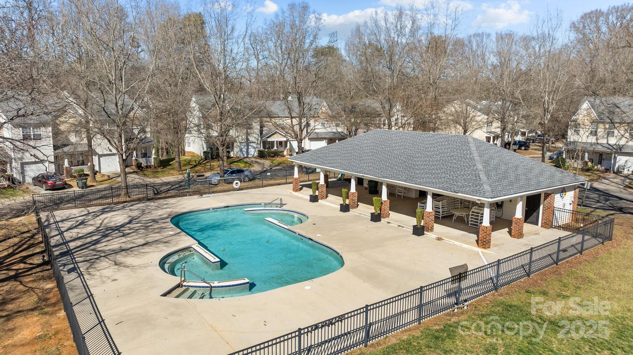 Stonebrook - Residential