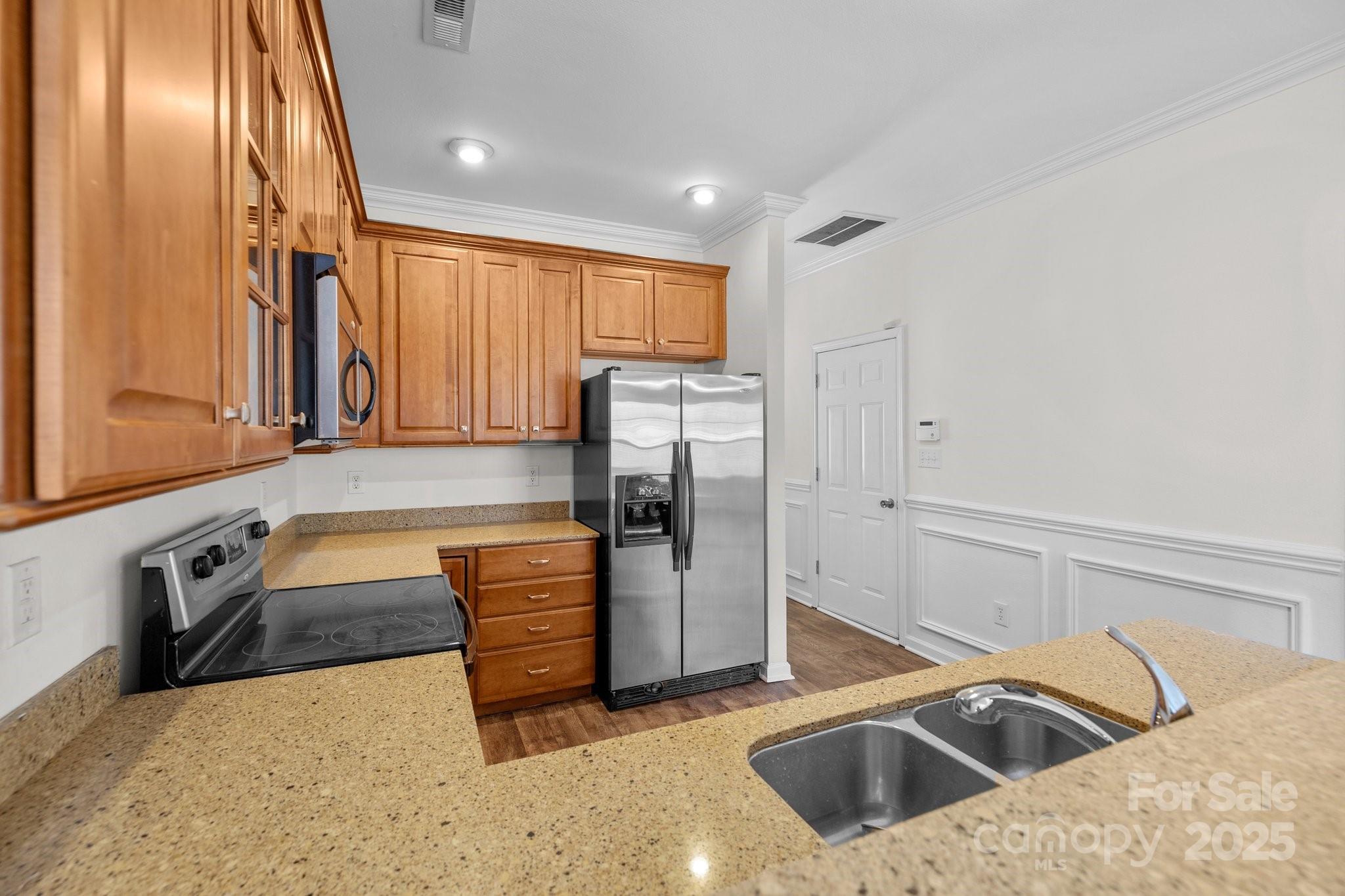 Stonebrook - Residential