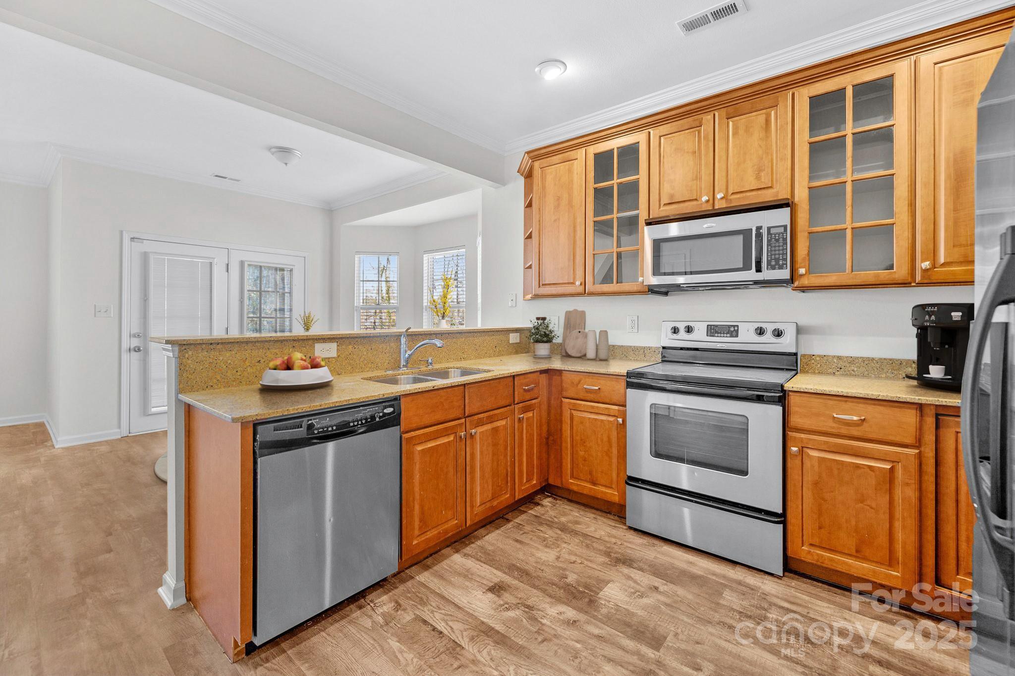 Stonebrook - Residential