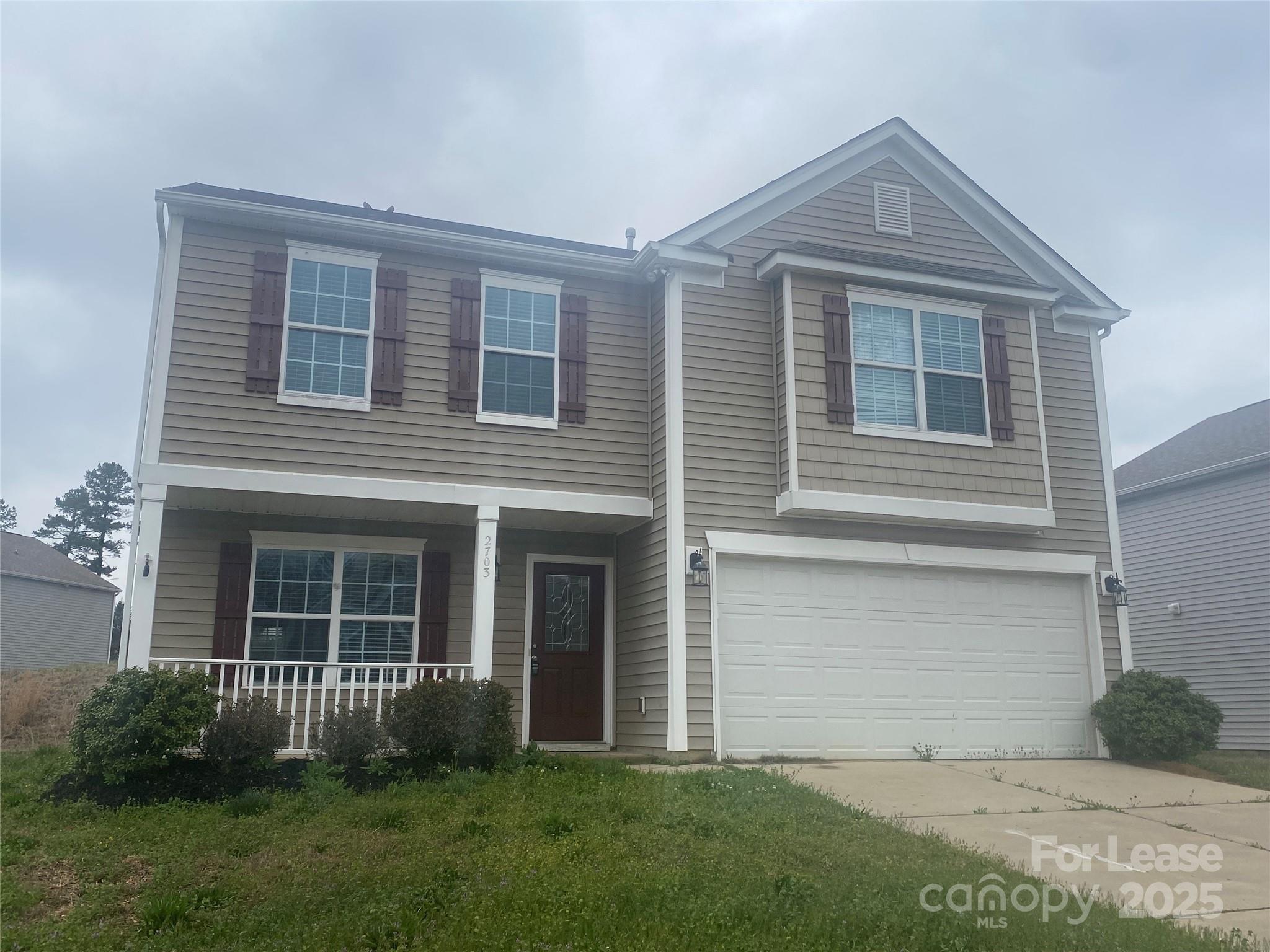 Primmrose - Residential Lease