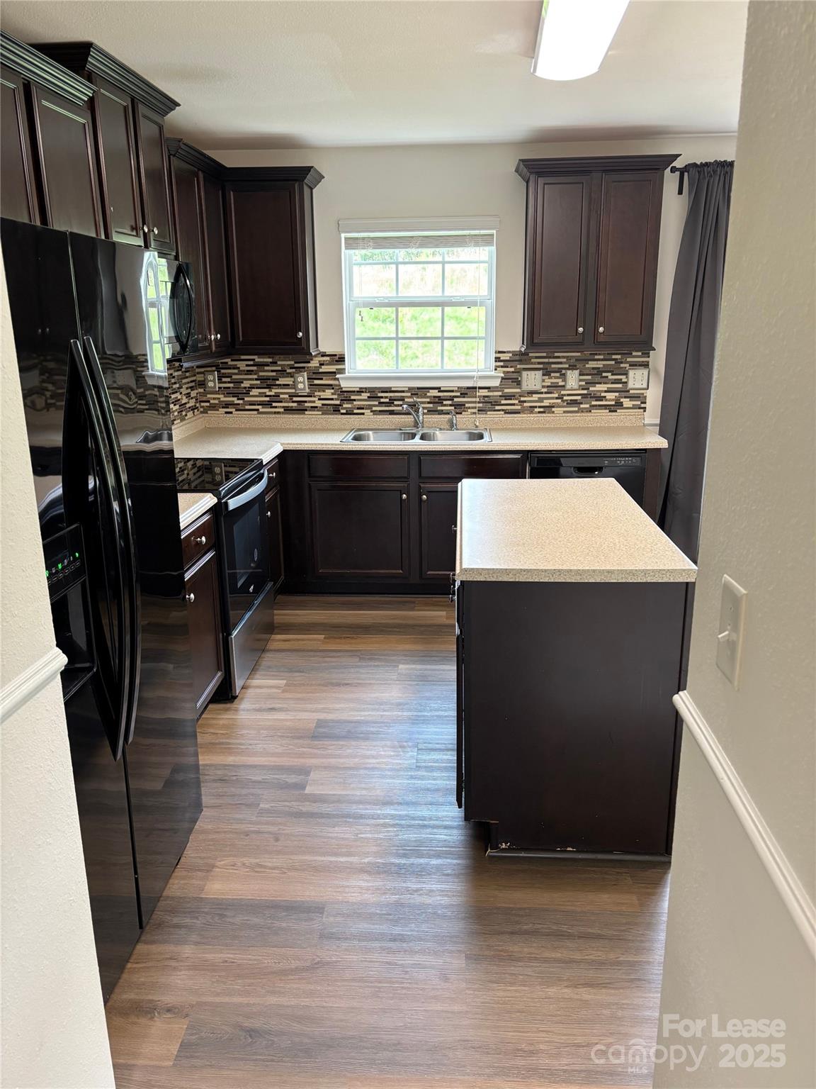Primmrose - Residential Lease