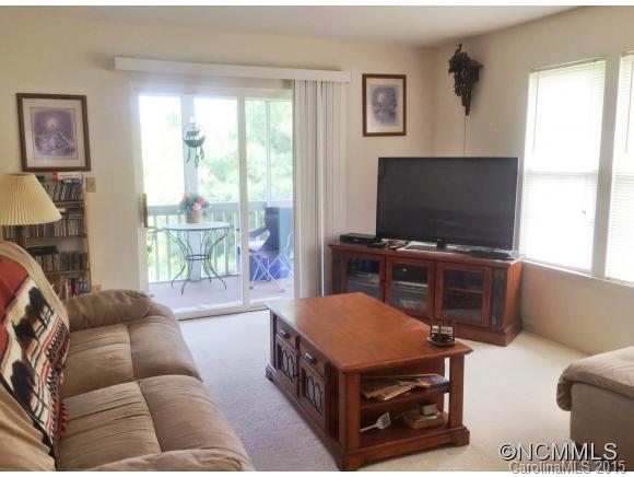 Biltmore Commons - Residential