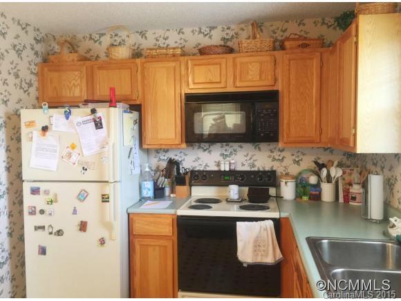 Biltmore Commons - Residential