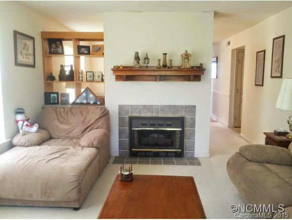 Biltmore Commons - Residential