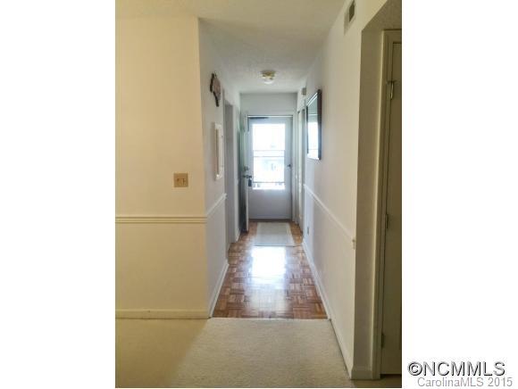 Biltmore Commons - Residential