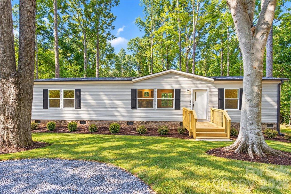 1020 Freedom Drive