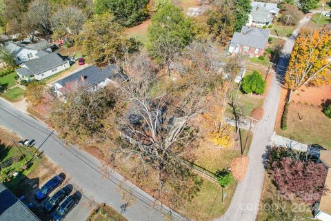 A home in Kannapolis