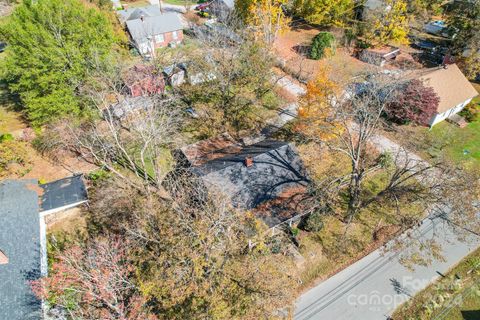 A home in Kannapolis