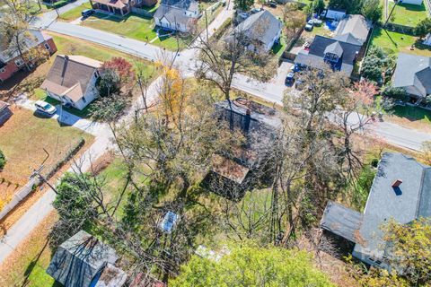 A home in Kannapolis