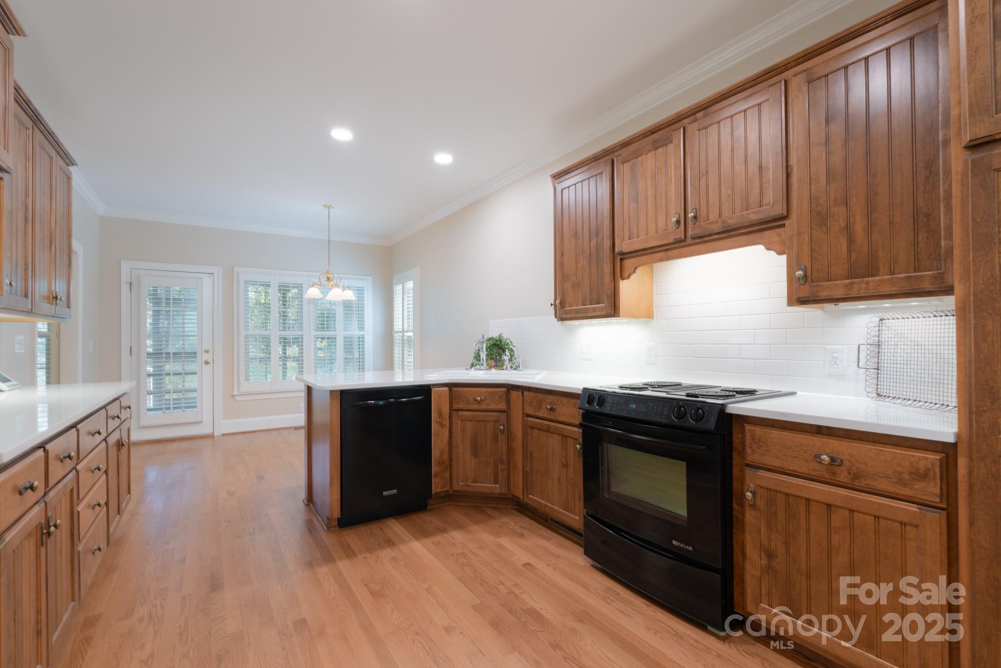 Meadow Lakes II - Residential