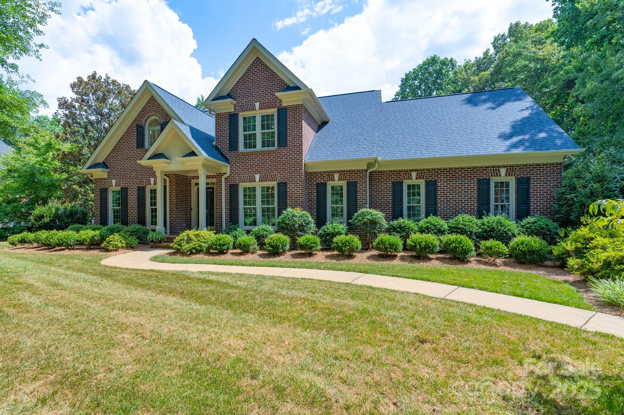 Meadow Lakes II - Residential