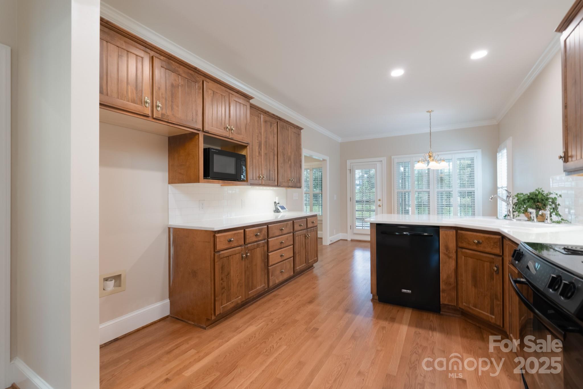 Meadow Lakes II - Residential