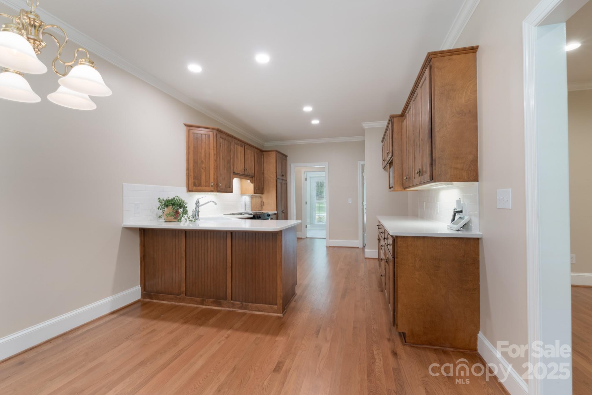 Meadow Lakes II - Residential