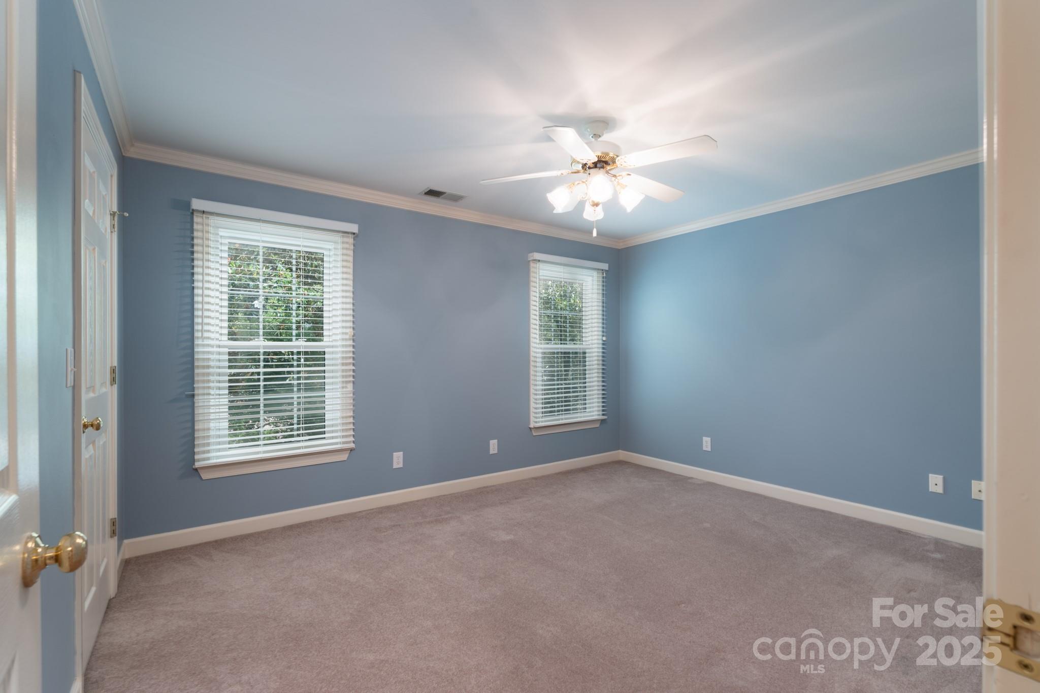 Meadow Lakes II - Residential