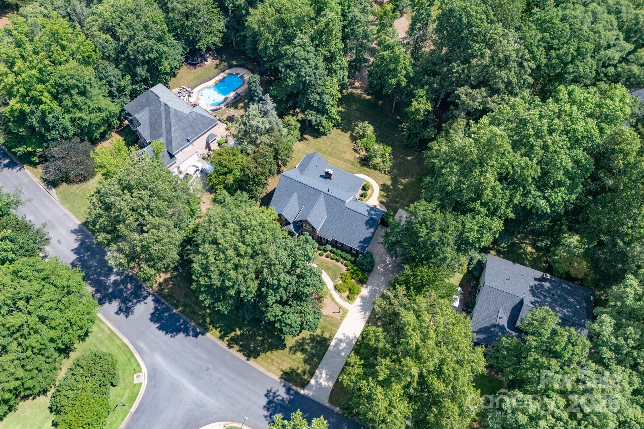 Meadow Lakes II - Residential