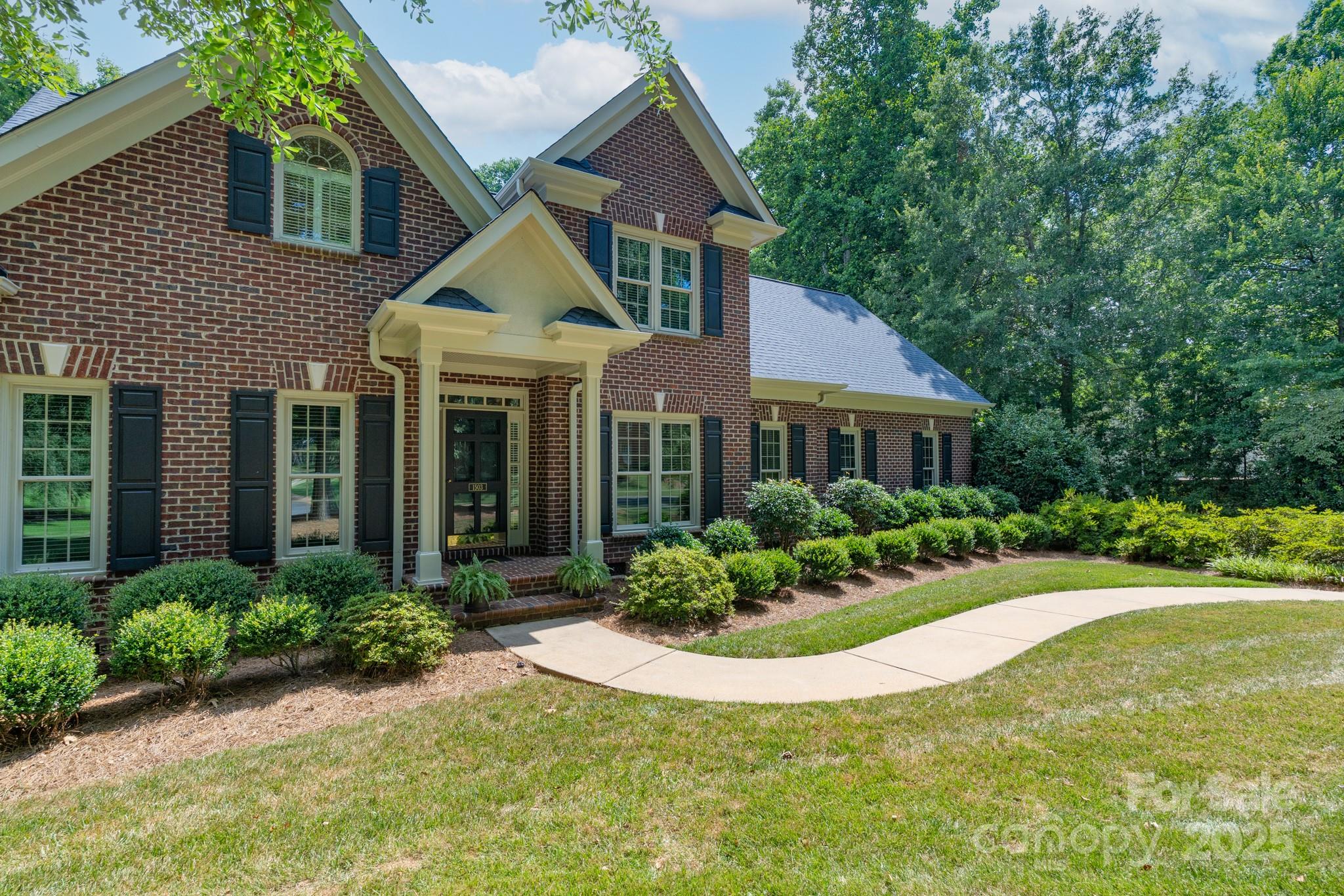 1503 Jack White Drive