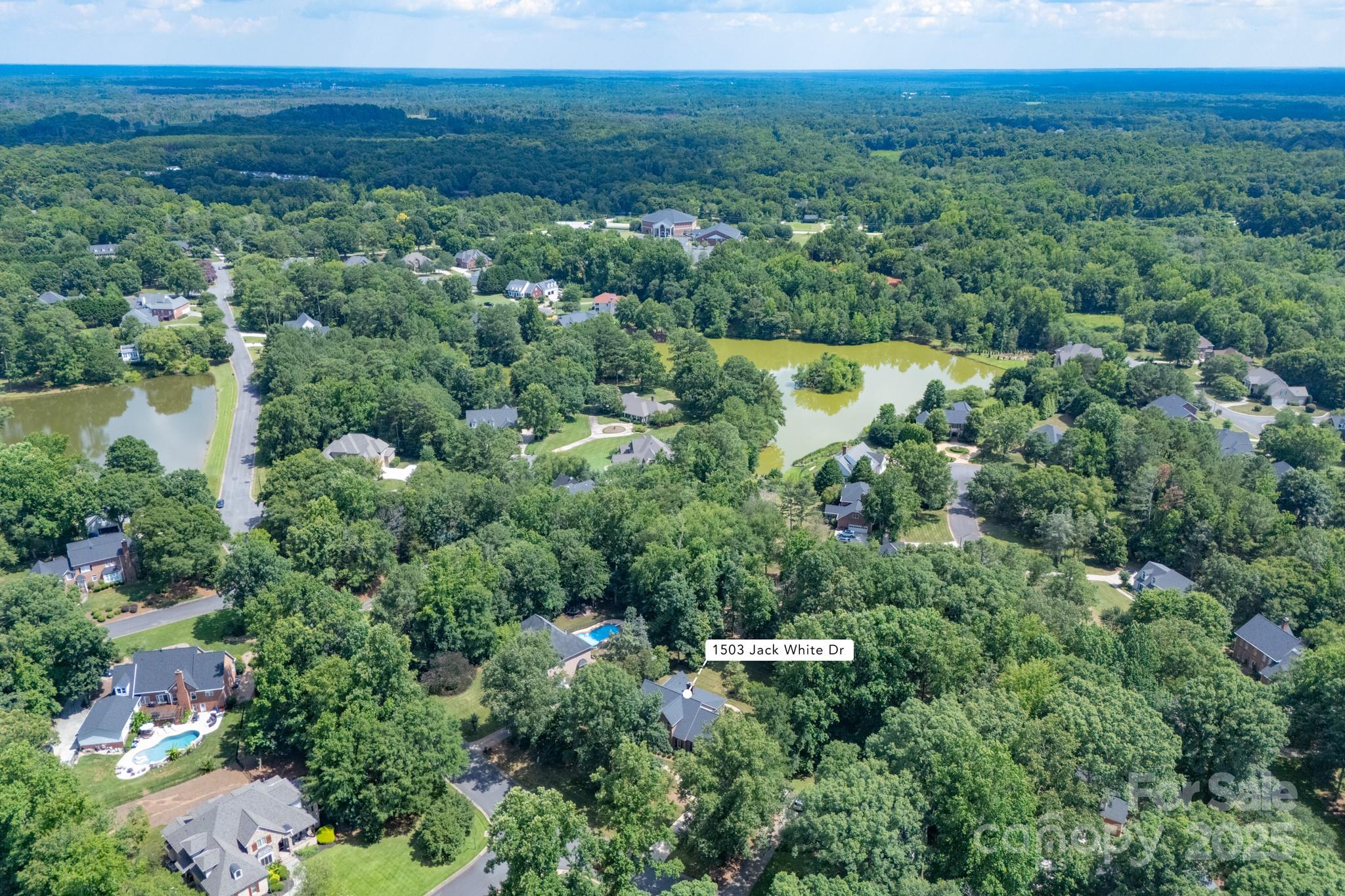 Meadow Lakes II - Residential