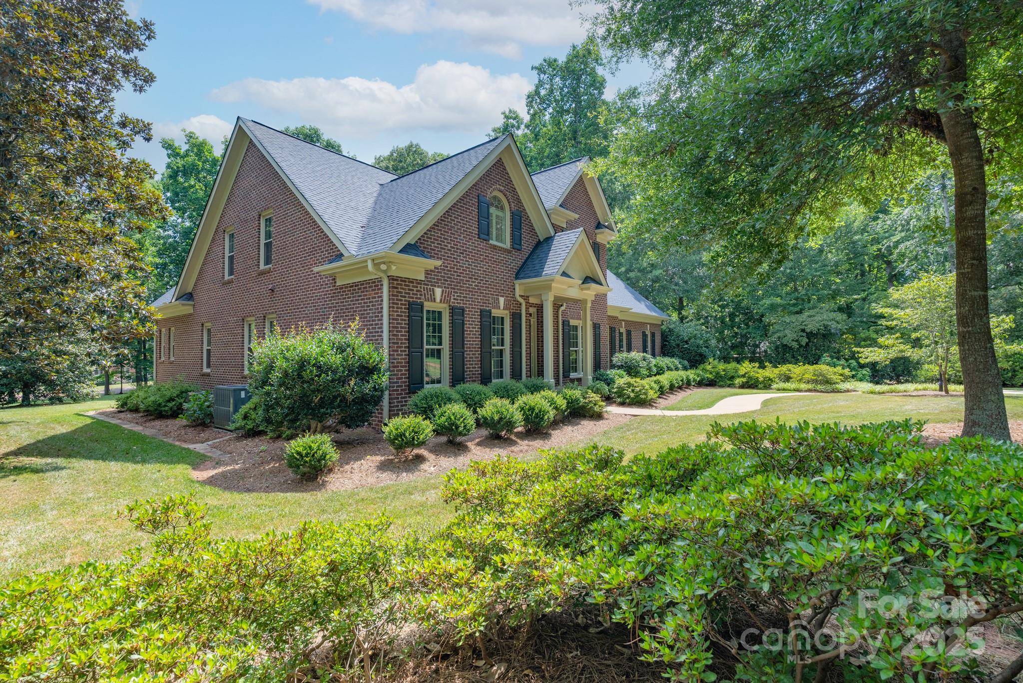 Meadow Lakes II - Residential