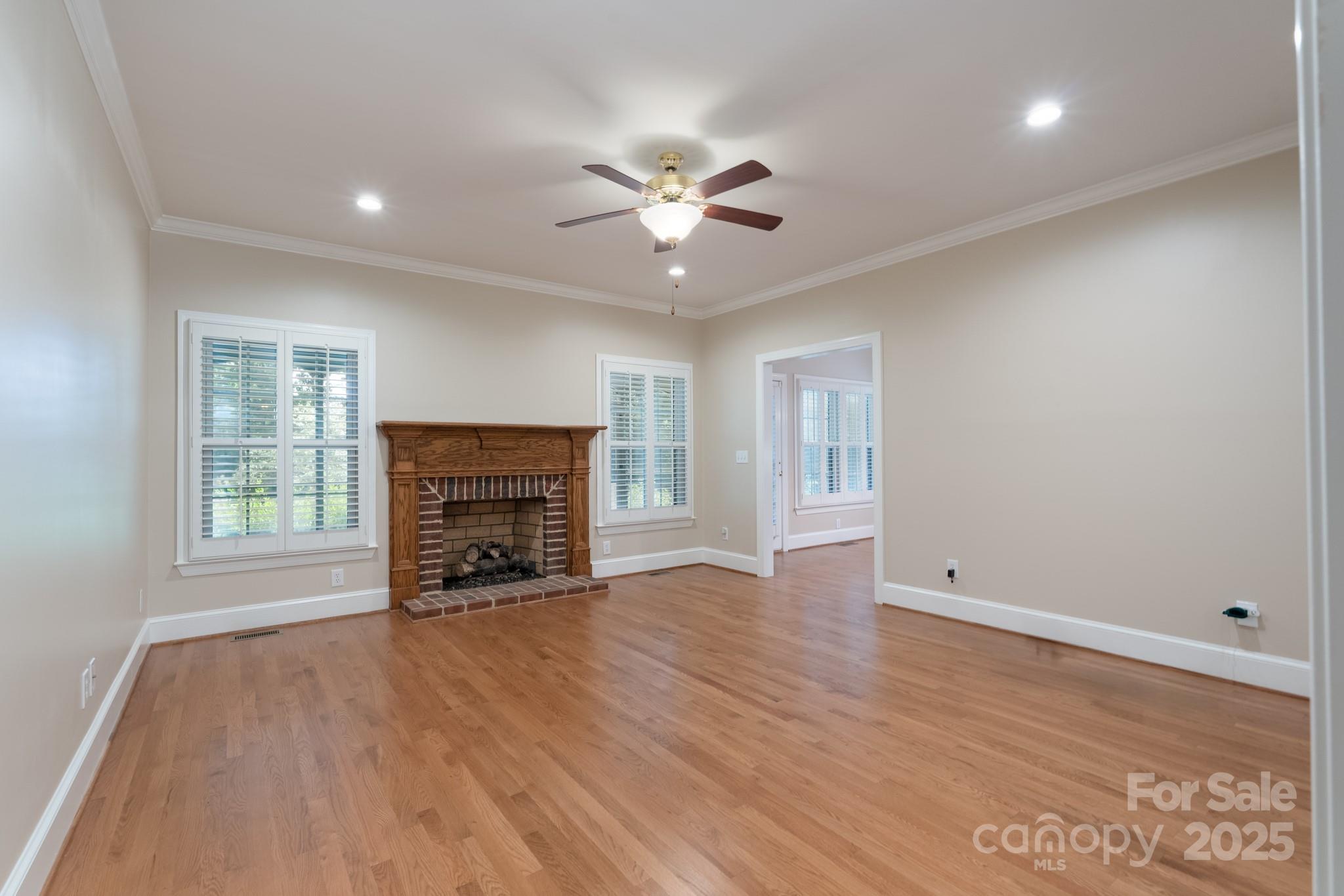 Meadow Lakes II - Residential