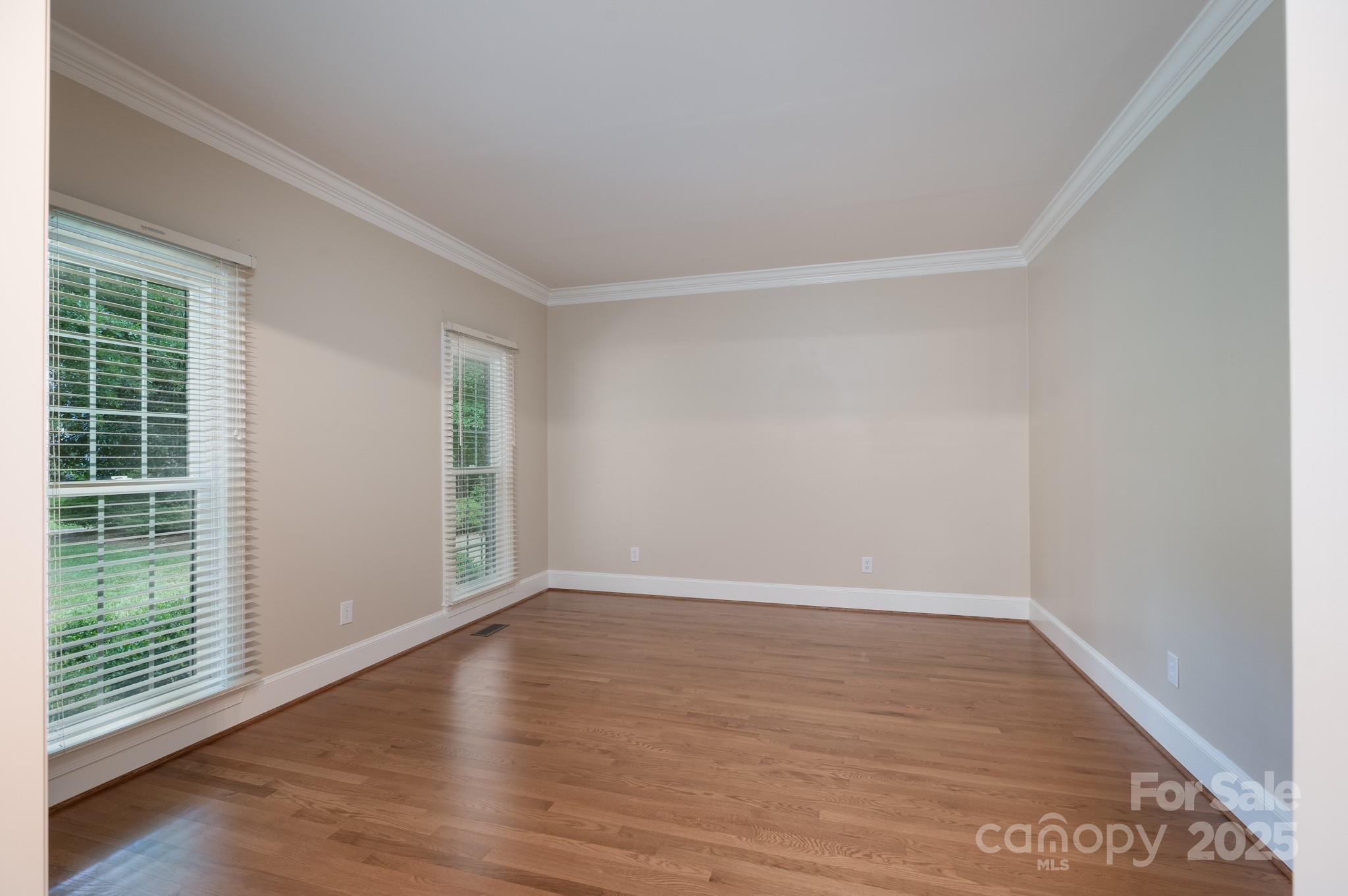 Meadow Lakes II - Residential