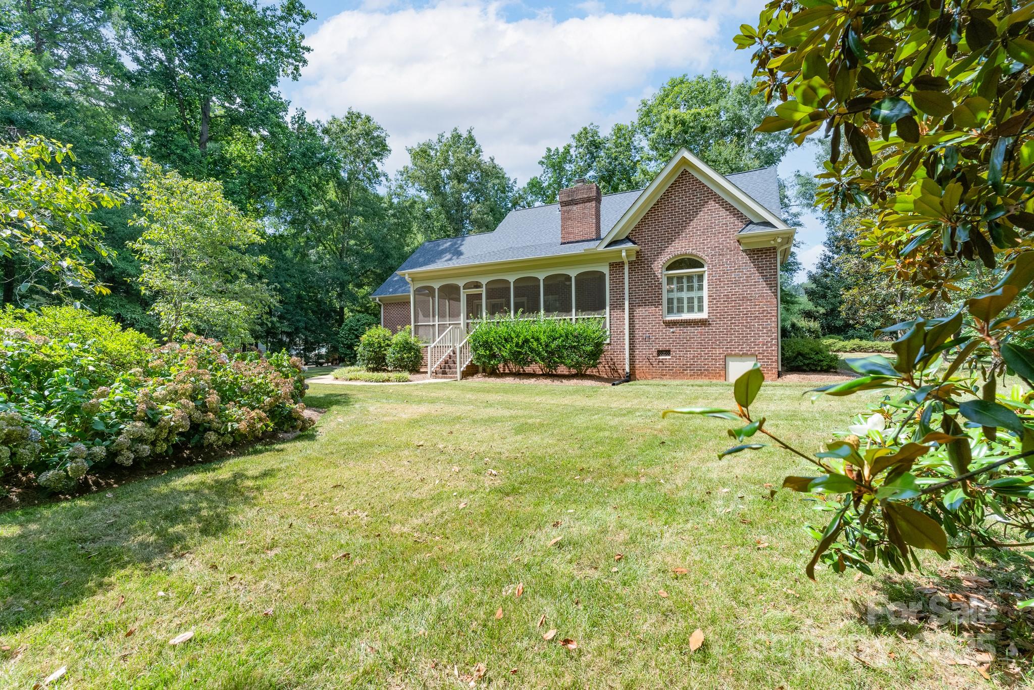 Meadow Lakes II - Residential