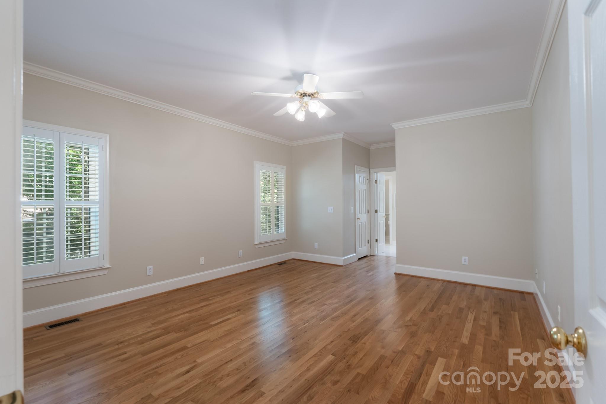 Meadow Lakes II - Residential