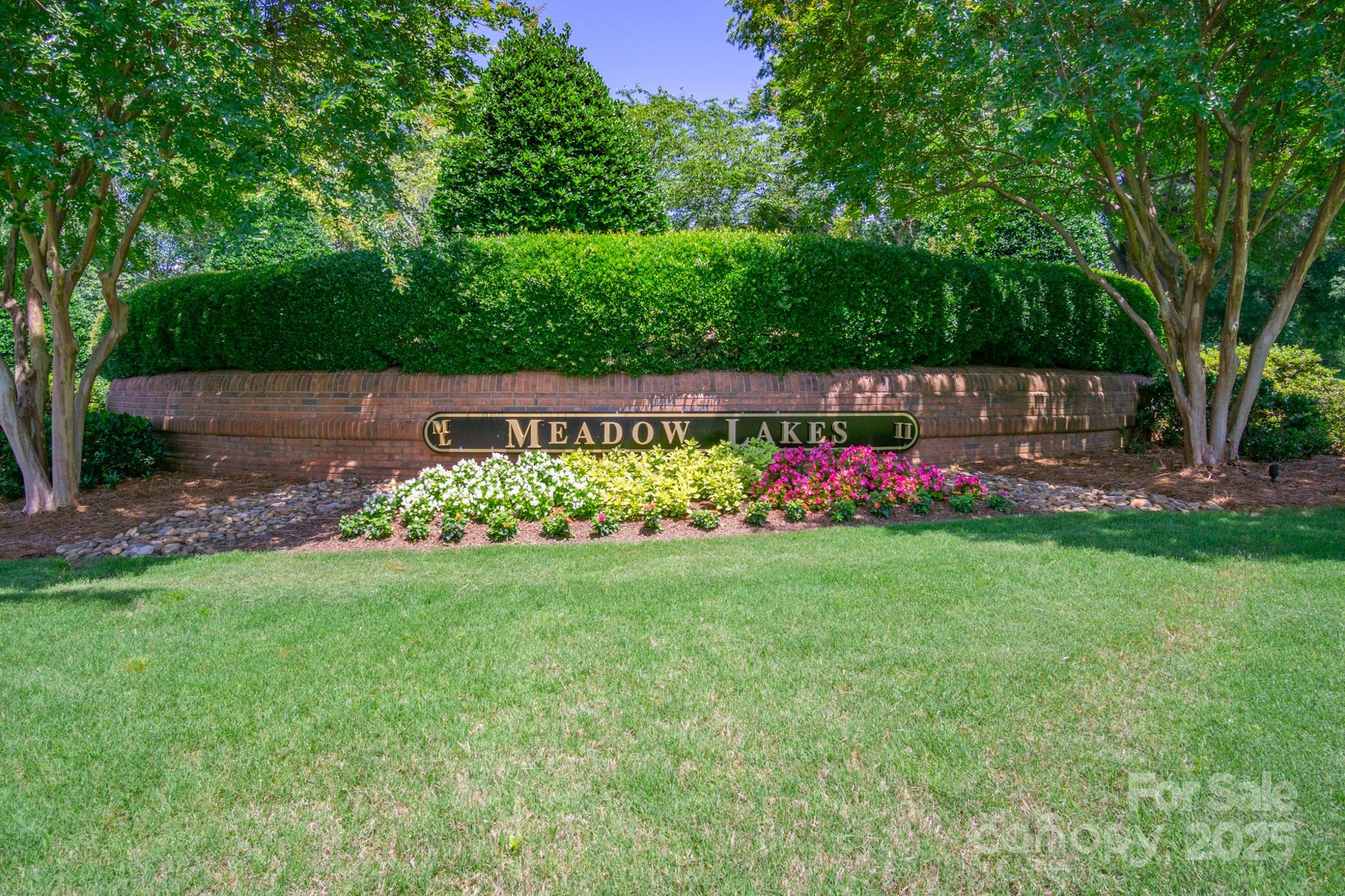 Meadow Lakes II - Residential