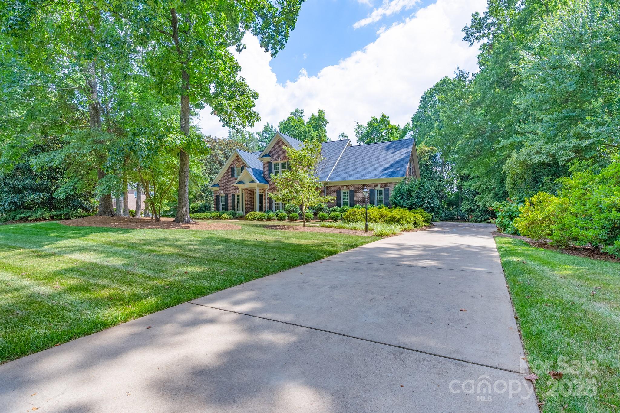 Meadow Lakes II - Residential