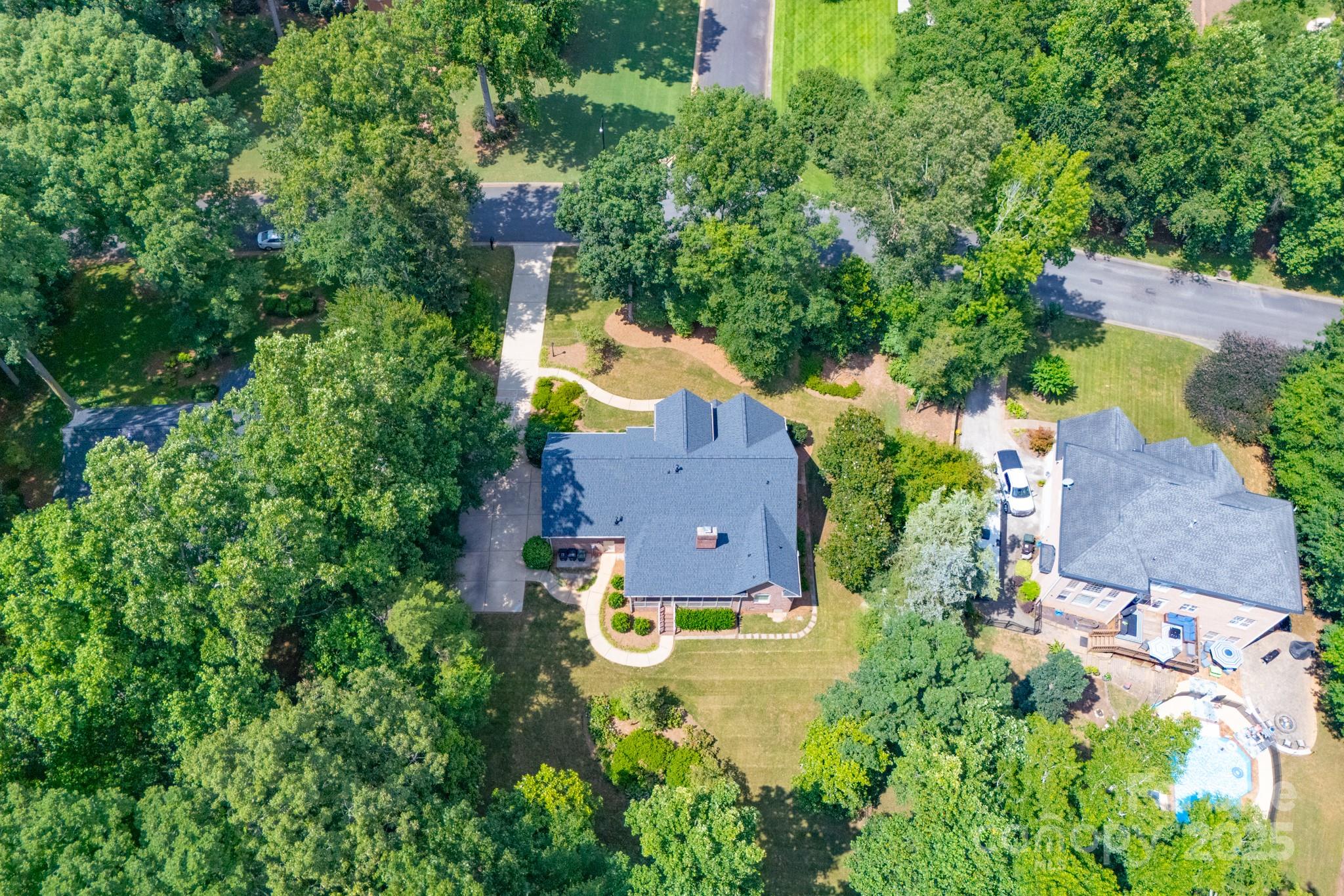 Meadow Lakes II - Residential