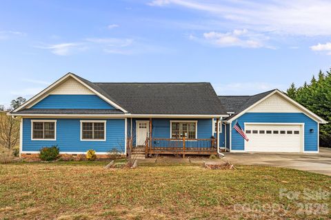 48 Murray Debruhl Road Alexander NC 28701