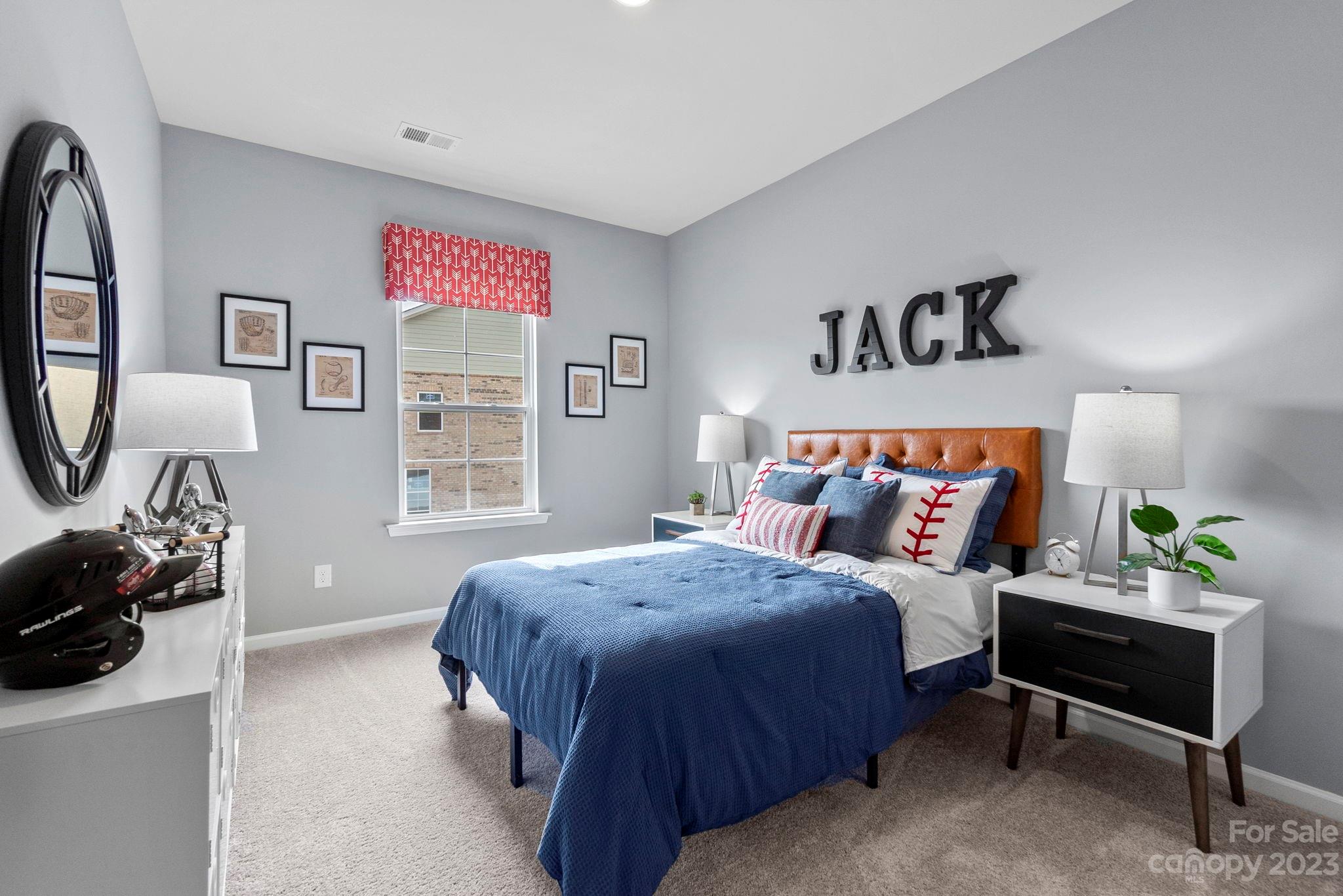 McEwen Village - Residential