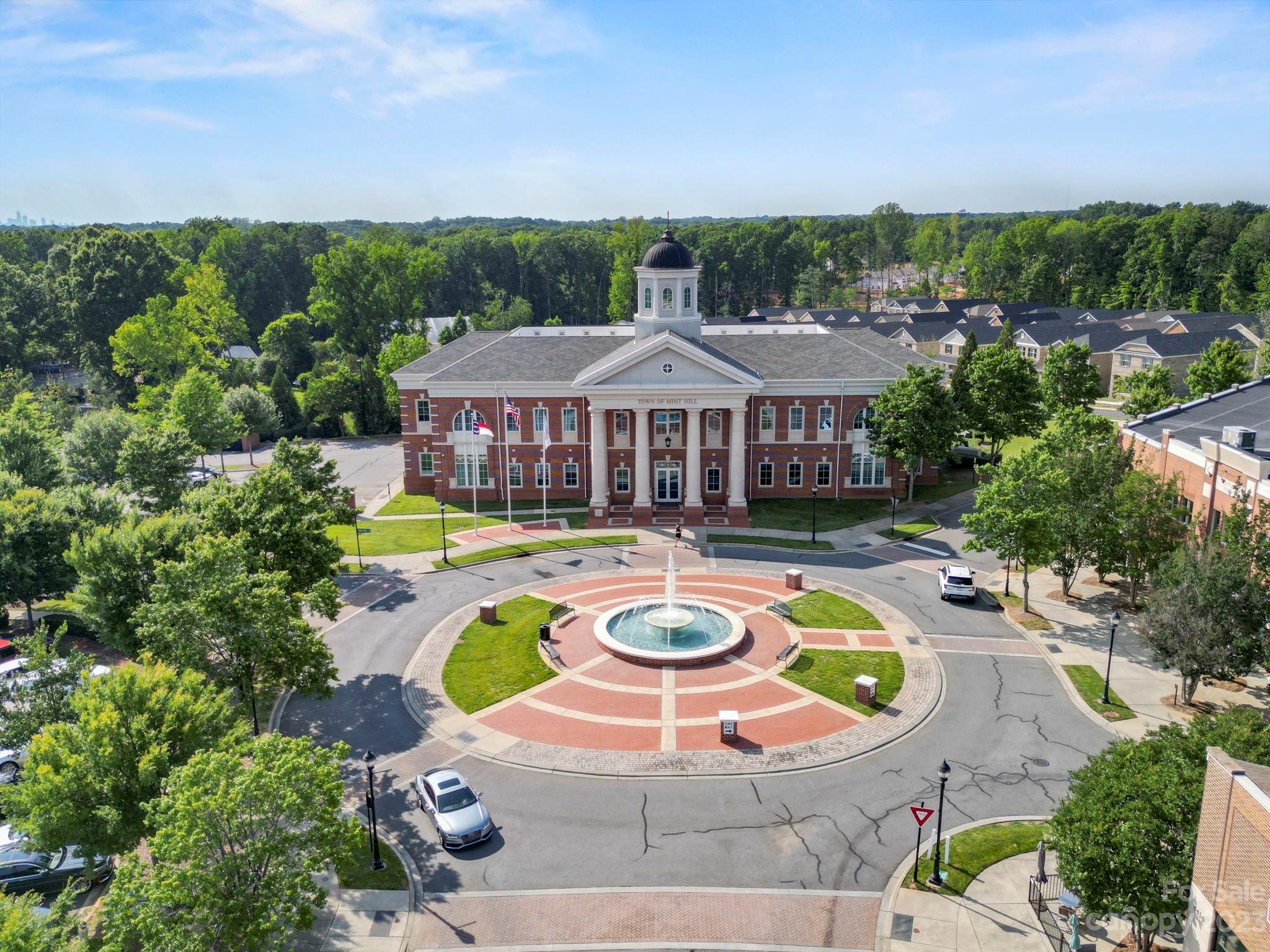 McEwen Village - Residential