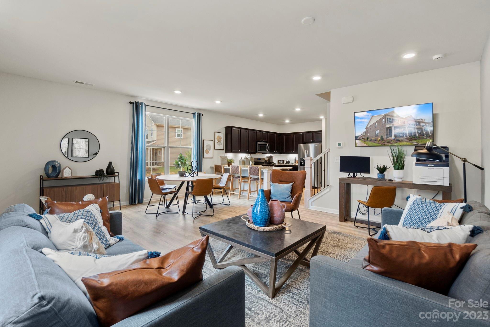 McEwen Village - Residential