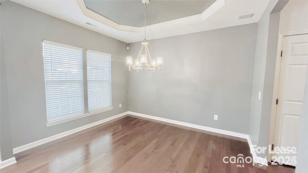 Regent Park - Residential Lease