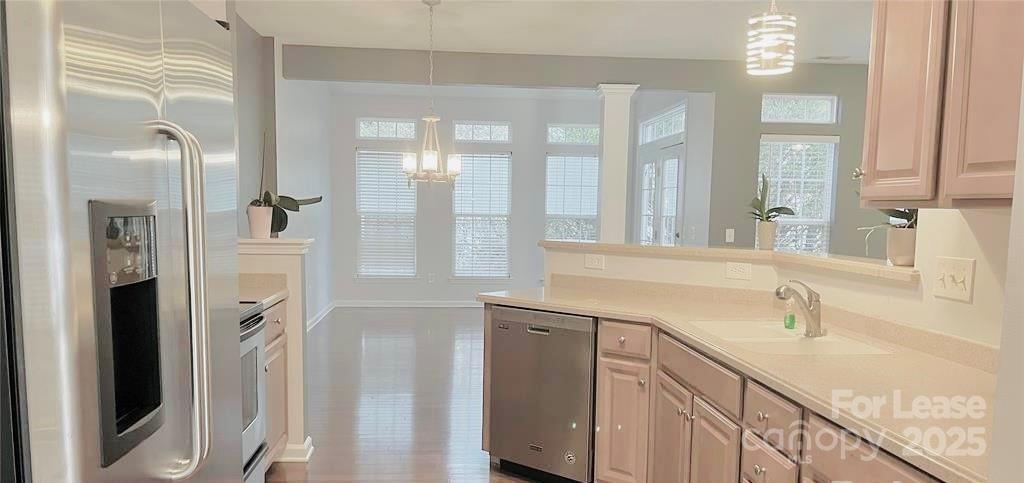 Regent Park - Residential Lease