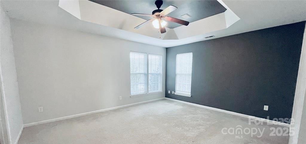 Regent Park - Residential Lease